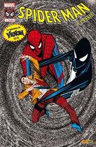 Couverture du livre « Spider-Man Classic n.3 » de Spider-Man Classic aux éditions Panini Comics Mag