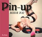 Couverture du livre « Pin up ; agenda 2017 » de  aux éditions De Boree