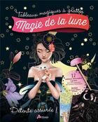 Couverture du livre « Magie de la lune » de  aux éditions Artemis