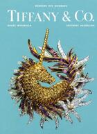 Couverture du livre « Tiffany & co » de Grace Mirabella aux éditions Assouline