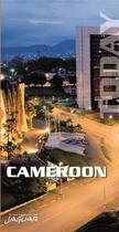 Couverture du livre « Cameroon version anglaise » de  aux éditions Jaguar