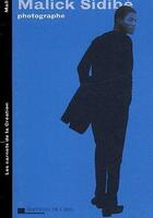 Couverture du livre « Malick Sidibé, photographe ; les carnets de la création » de Malick Sidibe aux éditions Editions De L'oeil