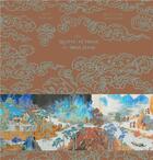 Couverture du livre « Les quatre détours de Song Jiang » de Guillaume Trouillard aux éditions De La Cerise