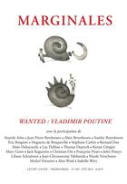 Couverture du livre « Wanted:vladimir poutine » de  aux éditions Ker Editions