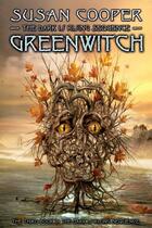 Couverture du livre « Greenwitch » de Susan Cooper aux éditions Children Pbs