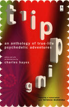 Couverture du livre « Tripping » de Charles Hayes aux éditions Penguin Group Us
