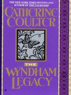 Couverture du livre « The Wyndham Legacy » de Catherine Coulter aux éditions Penguin Group Us