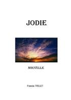 Couverture du livre « Jodie » de Trelet Francis aux éditions Lulu