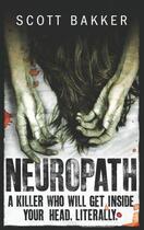 Couverture du livre « Neuropath » de Bakker R Scott aux éditions Orion Digital