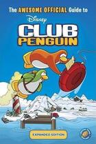 Couverture du livre « Club Penguin Awesome Guide » de Sunbird aux éditions Ladybird