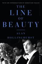 Couverture du livre « The Line of Beauty » de Alan Hollinghurst aux éditions Pan Macmillan