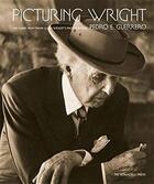 Couverture du livre « Picturing wright: an album from frank lloyd wright's photographer » de Guerrero Pedro E aux éditions Random House Us