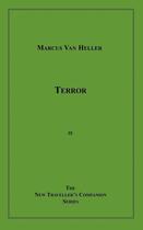 Couverture du livre « Terror » de Marcus Van Heller aux éditions Epagine