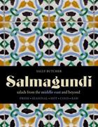 Couverture du livre « Salmagundi » de Butcher Sally aux éditions Pavilion Books Company Limited