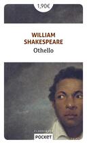 Couverture du livre « Othello » de William Shakespeare aux éditions Pocket