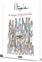 Couverture du livre « Un brusque changement d'ère » de Michel Itturia aux éditions Cairn