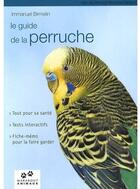 Couverture du livre « Perruches ondulées » de Immanuel Birmelin aux éditions Marabout