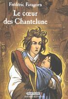 Couverture du livre « Coeur du chantelune » de  aux éditions Bayard Jeunesse