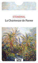 Couverture du livre « La chartreuse de Parme » de Stendhal aux éditions 12-21