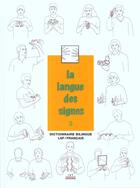 Couverture du livre « La langue des signes t.3 (2e édition) » de Raymond Moody aux éditions Ellipses