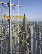 Couverture du livre « New York » de Jean-Louis Cohen aux éditions Cite De L'architecture Et Du Patrimoine