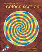 Couverture du livre « Geometry Of The Golden Section » de Vincent Robert aux éditions Chalagam