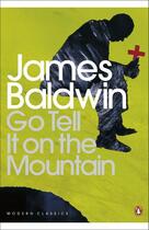 Couverture du livre « Go Tell it on the Mountain » de James Baldwin aux éditions Penguin Books Ltd Digital