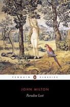 Couverture du livre « Paradise Lost » de John Milton aux éditions Epagine