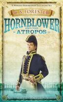 Couverture du livre « Hornblower and the Atropos » de C S Forester aux éditions Penguin Books Ltd Digital