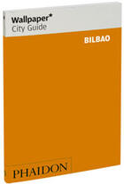 Couverture du livre « Bilbao » de  aux éditions Phaidon Press
