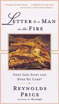 Couverture du livre « Letter To A Man In The Fire » de Price Reynolds aux éditions Scribner