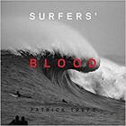 Couverture du livre « Patrick trefz surfer's blood » de Trefz Patrick aux éditions Powerhouse