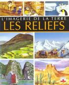 Couverture du livre « Reliefs » de Agnes Vandewiele aux éditions Fleurus