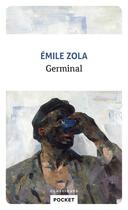 Couverture du livre « Germinal » de Émile Zola aux éditions Pocket