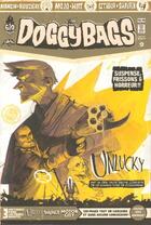 Couverture du livre « DoggyBags t.10 » de Valerie Mangin et Mojo et Sztybor Bartosz et Yvan Shavrin et Thomas Rouziere aux éditions Ankama
