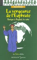 Couverture du livre « Vengeance de l euphrate » de Pineau/Fourrier aux éditions Michalon