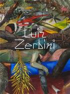 Couverture du livre « Luiz Zerbini : the same story is never the same » de  aux éditions Dap Artbook