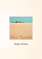 Couverture du livre « Min turab » de Roger Grasas aux éditions Rm Editorial