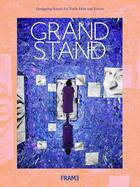 Couverture du livre « Grand stand 6 » de  aux éditions Frame