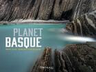 Couverture du livre « Planet basque » de Wilco Westerduin aux éditions Arteaz