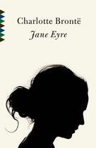 Couverture du livre « Jane Eyre » de Charlotte Brontë aux éditions Random House Us