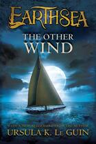 Couverture du livre « The Other Wind » de Le Guin Ursula K aux éditions Houghton Mifflin Harcourt