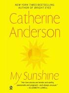 Couverture du livre « My Sunshine » de Anderson Catherine aux éditions Penguin Group Us