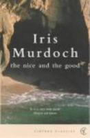 Couverture du livre « The Nice And The Good » de Iris Murdoch aux éditions Random House Digital