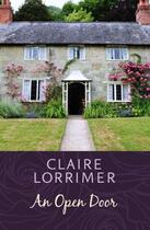 Couverture du livre « An Open Door » de Lorrimer Claire aux éditions Hodder And Stoughton Digital