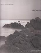 Couverture du livre « Jasmine swope: our ocean's edge: a photo documentary of california's marine protected areas » de Swope Jasmine aux éditions Nazraeli
