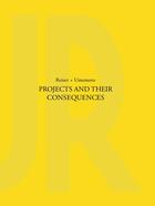 Couverture du livre « Reiser + umemoto projects and their consequences » de Reiser + Umemoto aux éditions Princeton Architectural