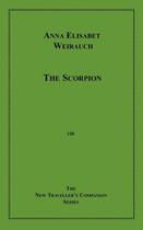 Couverture du livre « The Scorpion » de Anna Elisabet Weirauch aux éditions Epagine