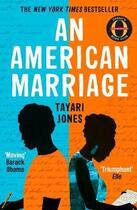 Couverture du livre « AN AMERICAN MARRIAGE » de Tayari Jones aux éditions Oneworld