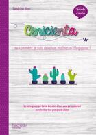 Couverture du livre « Talents d'école ; cenicienta, histoire d'un blog » de Sandrine Rion aux éditions Hachette Education